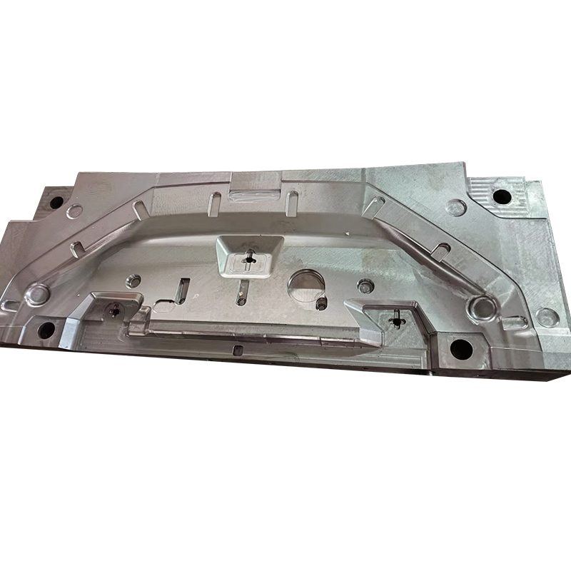Finished tool released to production